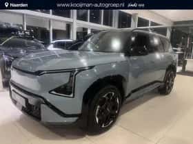 Kia EV6 (2026) thumbnail 22
