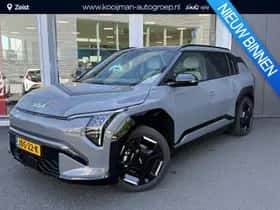 Kia EV3 (2025)
