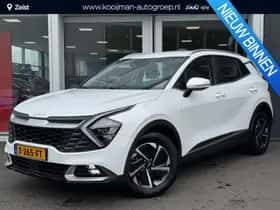 Kia Sportage (2023)