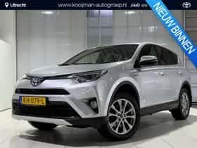 Toyota RAV4 (2016)