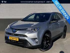 Toyota RAV4 (2018)