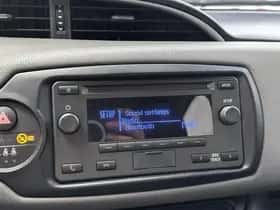 Toyota Yaris (2017) thumbnail 34