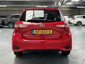Toyota Yaris (2017) thumbnail 39