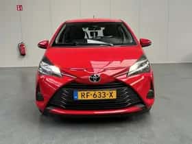 Toyota Yaris (2017) thumbnail 42