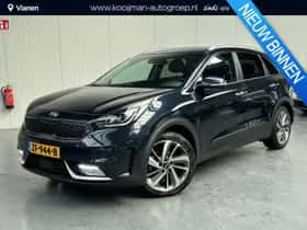 Kia Niro (2019)
