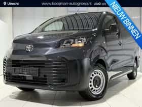 Toyota Proace (2024)