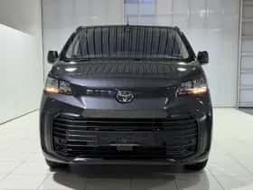 Toyota Proace (2024) thumbnail 2