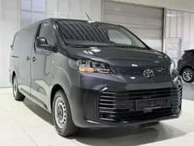 Toyota Proace (2024) thumbnail 3