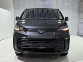 Toyota Proace (2024) thumbnail 25