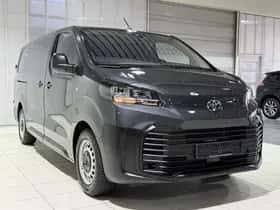 Toyota Proace (2024) thumbnail 26