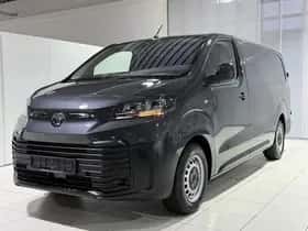 Toyota Proace (2024) thumbnail 27