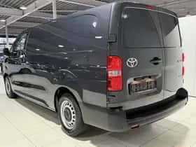 Toyota Proace (2024) thumbnail 29