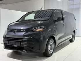 Toyota Proace (2024) thumbnail 4