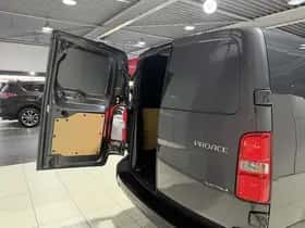Toyota Proace (2024) thumbnail 31