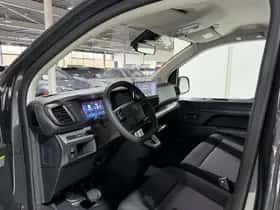 Toyota Proace (2024) thumbnail 5