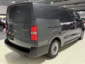 Toyota Proace (2024) thumbnail 9