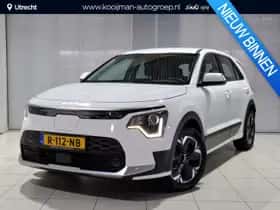 Kia Niro EV (2022)