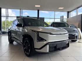 Kia EV5 (2026) thumbnail 2