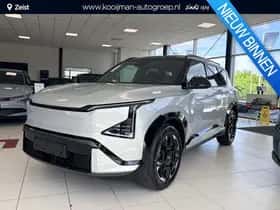 Kia EV5 (2026) thumbnail 15