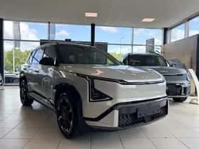 Kia EV5 (2026) thumbnail 16