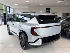 Kia EV5 (2026) thumbnail 18