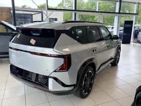 Kia EV5 (2026) thumbnail 3