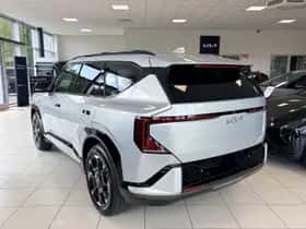 Kia EV5 (2026) thumbnail 4