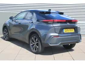Toyota C-HR (2024) thumbnail 5