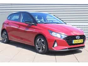Hyundai i20 (2021) thumbnail 2