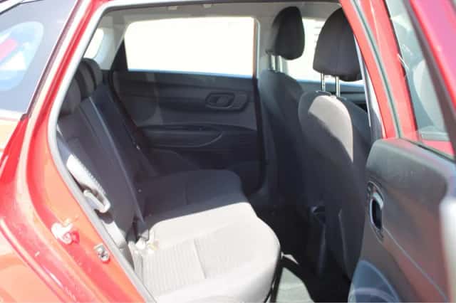 Hyundai i20 (2021) thumbnail 15