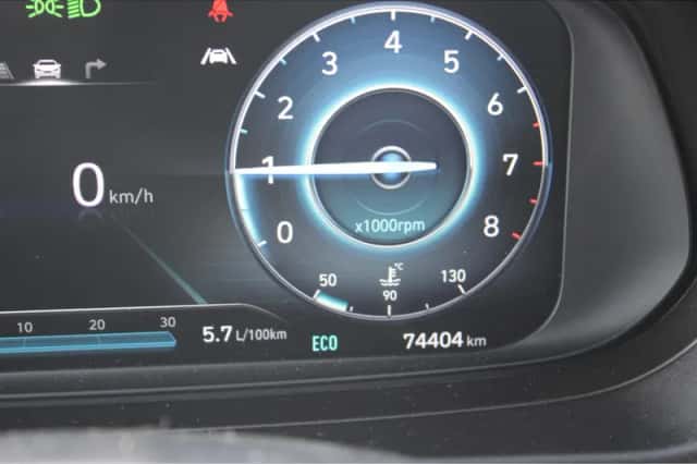 Hyundai i20 (2021) thumbnail 17