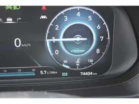 Hyundai i20 (2021) thumbnail 17
