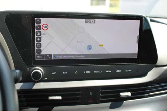 Hyundai i20 (2021) thumbnail 18