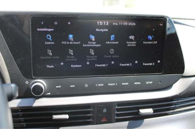 Hyundai i20 (2021) thumbnail 19