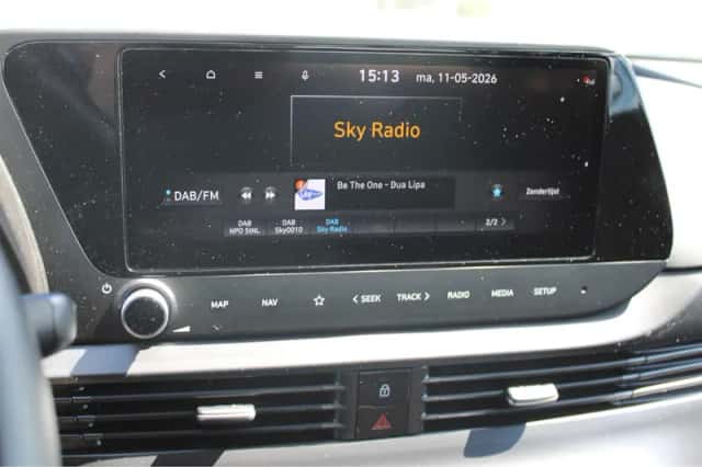 Hyundai i20 (2021) thumbnail 20