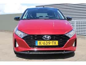 Hyundai i20 (2021) thumbnail 3