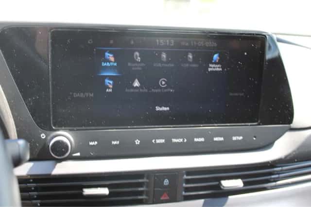 Hyundai i20 (2021) thumbnail 21