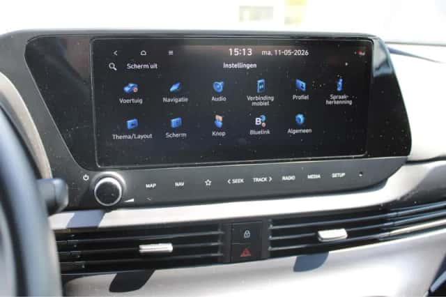 Hyundai i20 (2021) thumbnail 23