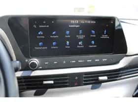 Hyundai i20 (2021) thumbnail 23