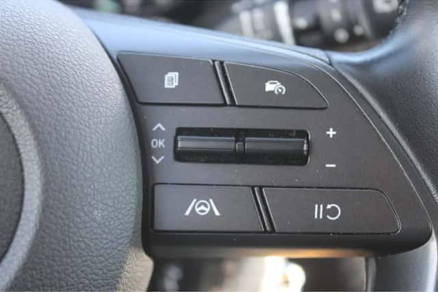 Hyundai i20 (2021) thumbnail 27