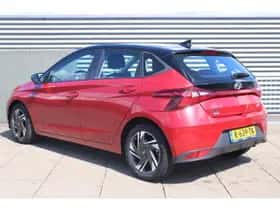 Hyundai i20 (2021) thumbnail 5