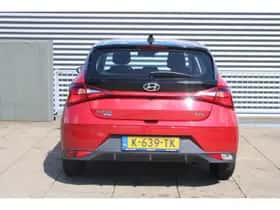 Hyundai i20 (2021) thumbnail 6
