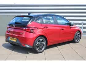 Hyundai i20 (2021) thumbnail 7