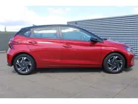 Hyundai i20 (2021) thumbnail 8