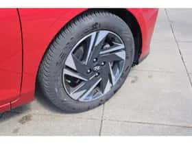 Hyundai i20 (2021) thumbnail 9
