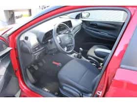 Hyundai i20 (2021) thumbnail 10