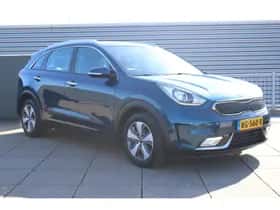 Kia Niro (2017) thumbnail 2