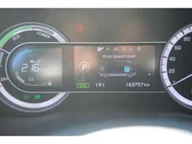 Kia Niro (2017) thumbnail 20