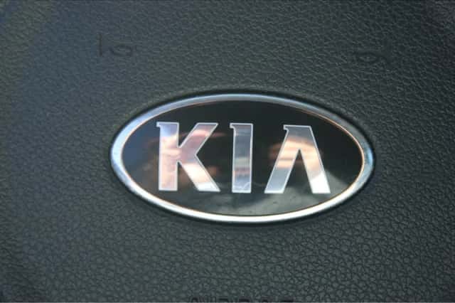 Kia Niro (2017) thumbnail 28