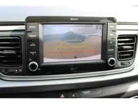 Kia Rio (2018) thumbnail 23